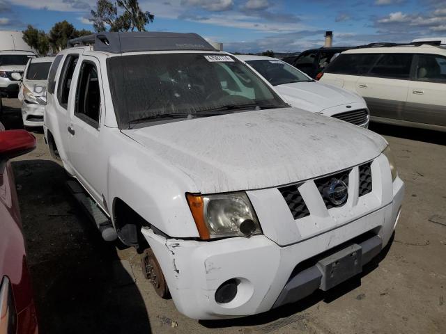 Photo 3 VIN: 5N1AN08U67C522634 - NISSAN XTERRA 