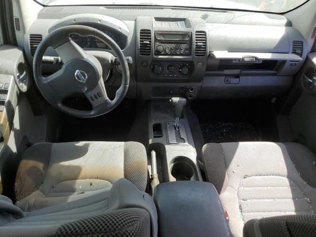 Photo 7 VIN: 5N1AN08U67C522634 - NISSAN XTERRA 