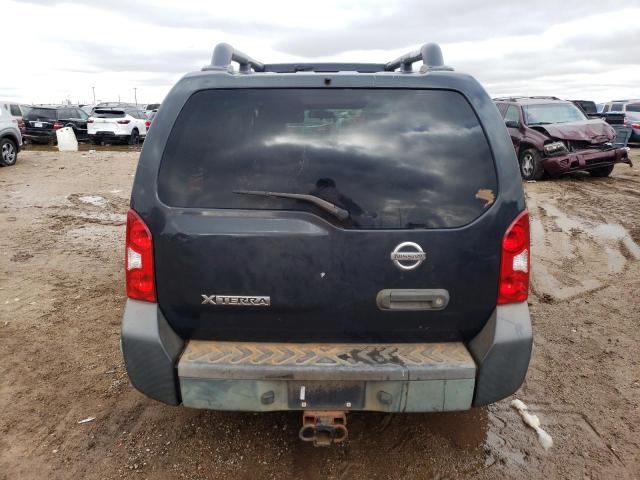 Photo 5 VIN: 5N1AN08U67C536257 - NISSAN XTERRA 