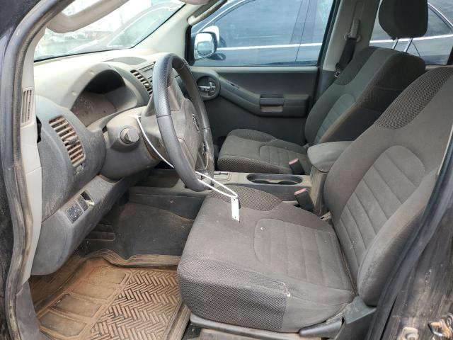 Photo 6 VIN: 5N1AN08U67C536257 - NISSAN XTERRA 