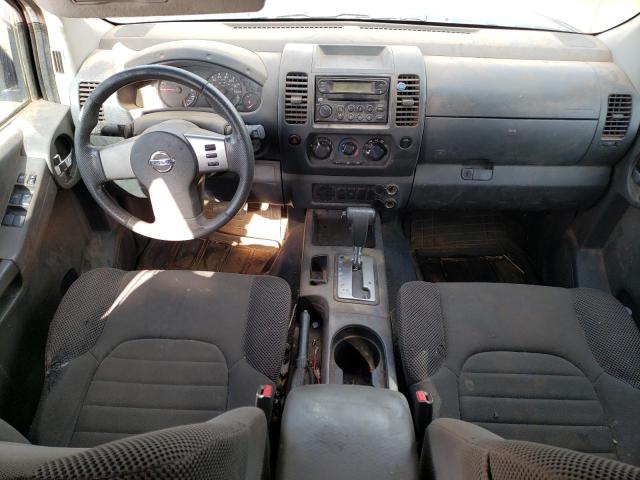 Photo 7 VIN: 5N1AN08U67C536257 - NISSAN XTERRA 