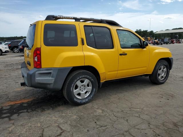 Photo 2 VIN: 5N1AN08U67C539594 - NISSAN XTERRA 