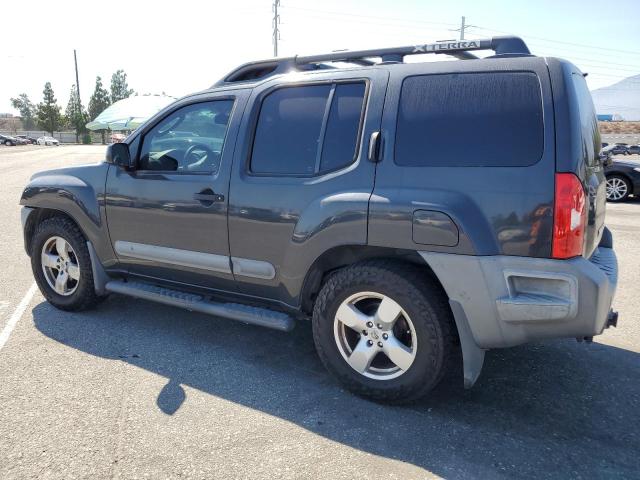 Photo 1 VIN: 5N1AN08U68C510484 - NISSAN XTERRA OFF 