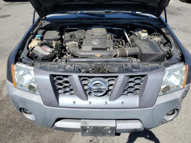 Photo 10 VIN: 5N1AN08U68C510484 - NISSAN XTERRA OFF 