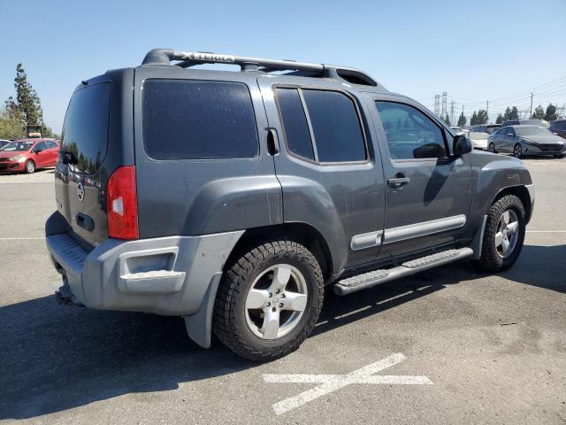 Photo 2 VIN: 5N1AN08U68C510484 - NISSAN XTERRA OFF 