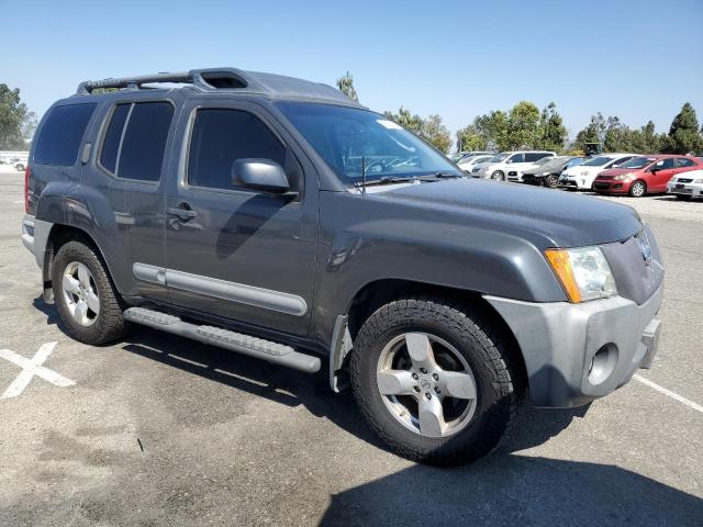 Photo 3 VIN: 5N1AN08U68C510484 - NISSAN XTERRA OFF 