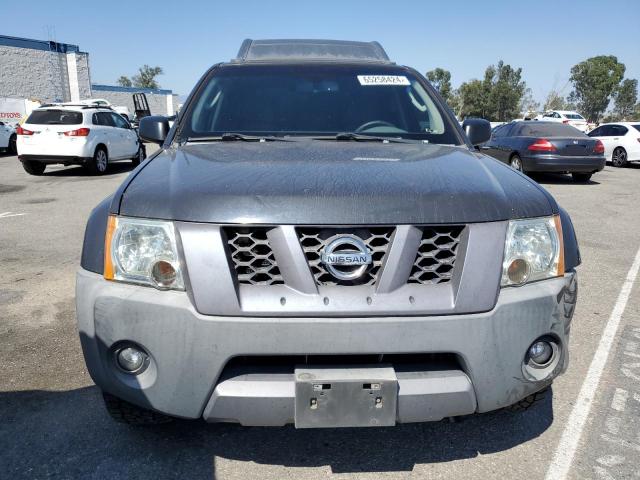 Photo 4 VIN: 5N1AN08U68C510484 - NISSAN XTERRA OFF 