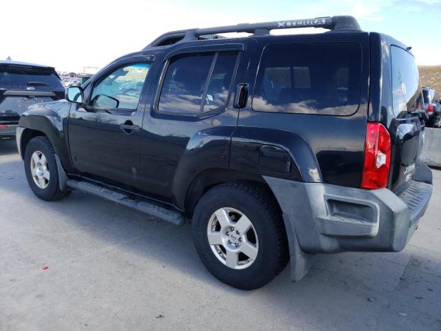 Photo 1 VIN: 5N1AN08U68C526958 - NISSAN XTERRA 