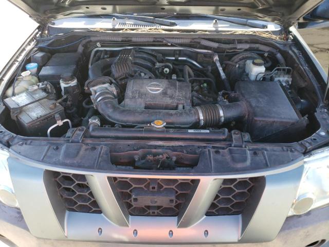 Photo 11 VIN: 5N1AN08U68C526958 - NISSAN XTERRA 