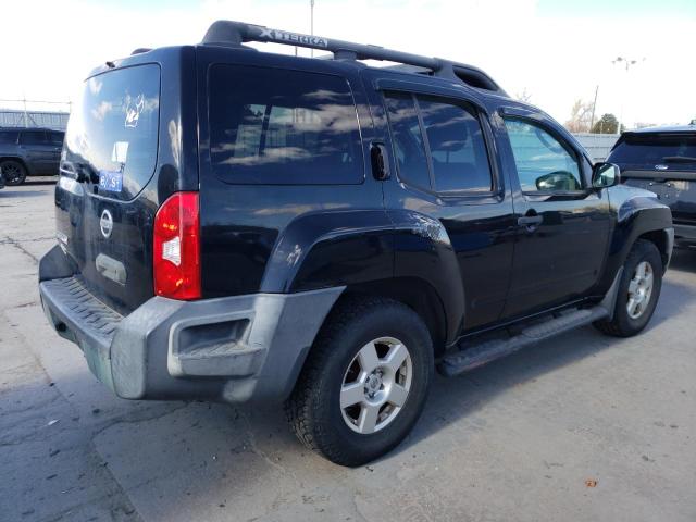 Photo 2 VIN: 5N1AN08U68C526958 - NISSAN XTERRA 