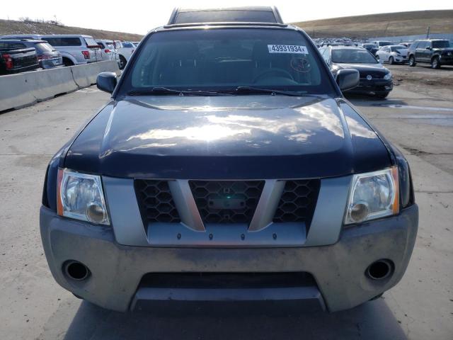 Photo 4 VIN: 5N1AN08U68C526958 - NISSAN XTERRA 