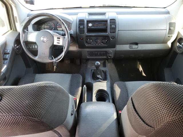 Photo 7 VIN: 5N1AN08U68C526958 - NISSAN XTERRA 