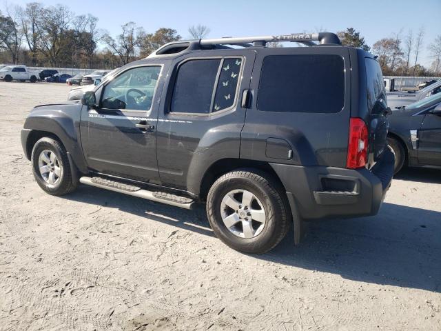 Photo 1 VIN: 5N1AN08U69C502693 - NISSAN XTERRA OFF 