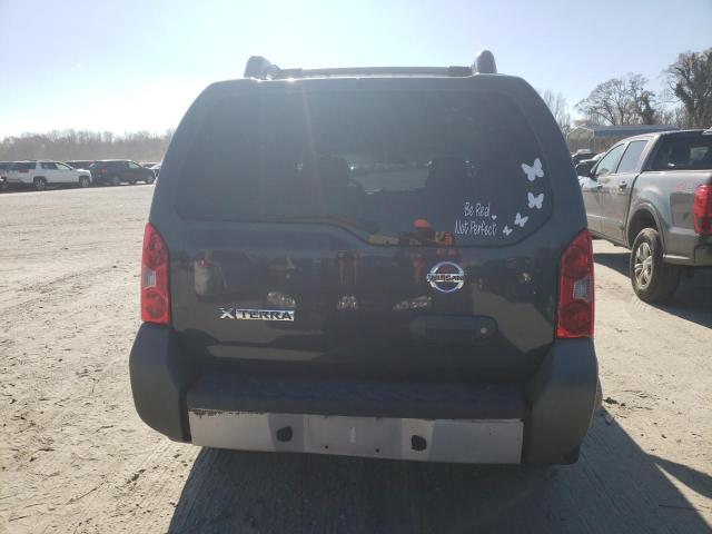 Photo 5 VIN: 5N1AN08U69C502693 - NISSAN XTERRA OFF 