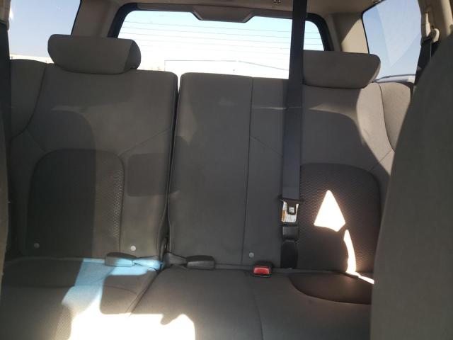 Photo 9 VIN: 5N1AN08U69C502693 - NISSAN XTERRA OFF 