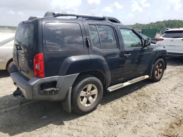 Photo 2 VIN: 5N1AN08U69C503245 - NISSAN XTERRA 