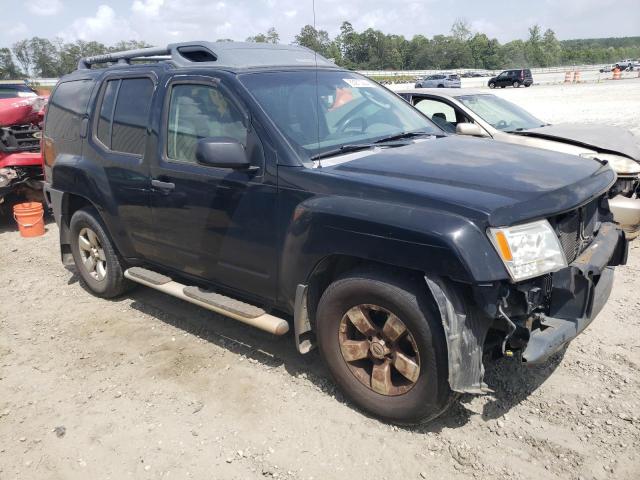 Photo 3 VIN: 5N1AN08U69C503245 - NISSAN XTERRA 