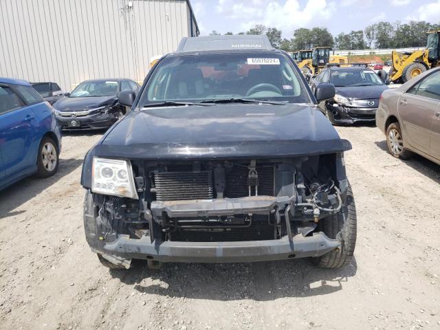 Photo 4 VIN: 5N1AN08U69C503245 - NISSAN XTERRA 