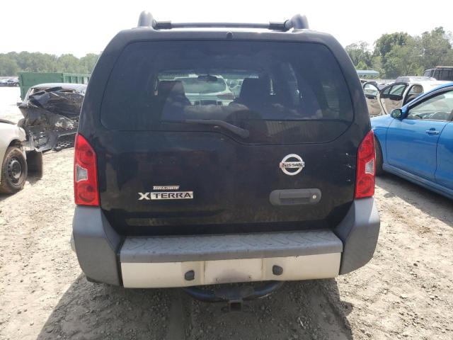 Photo 5 VIN: 5N1AN08U69C503245 - NISSAN XTERRA 