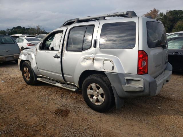 Photo 1 VIN: 5N1AN08U69C512978 - NISSAN XTERRA OFF 