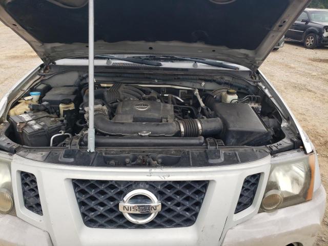 Photo 11 VIN: 5N1AN08U69C512978 - NISSAN XTERRA OFF 