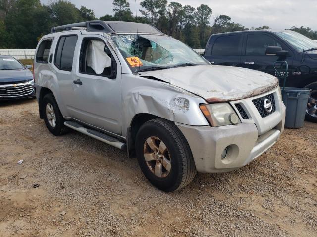 Photo 3 VIN: 5N1AN08U69C512978 - NISSAN XTERRA OFF 