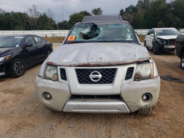 Photo 4 VIN: 5N1AN08U69C512978 - NISSAN XTERRA OFF 