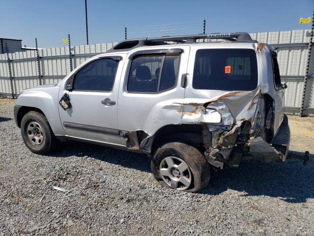 Photo 1 VIN: 5N1AN08U75C613182 - NISSAN XTERRA 