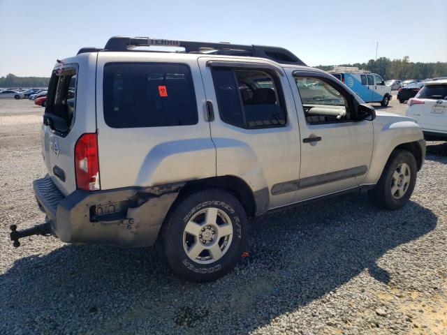 Photo 2 VIN: 5N1AN08U75C613182 - NISSAN XTERRA 