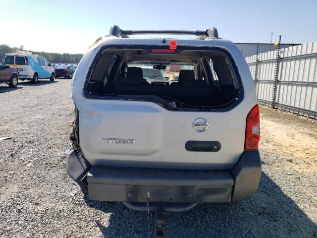 Photo 5 VIN: 5N1AN08U75C613182 - NISSAN XTERRA 