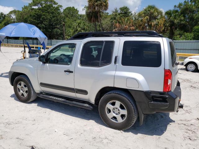 Photo 1 VIN: 5N1AN08U75C628751 - NISSAN XTERRA 