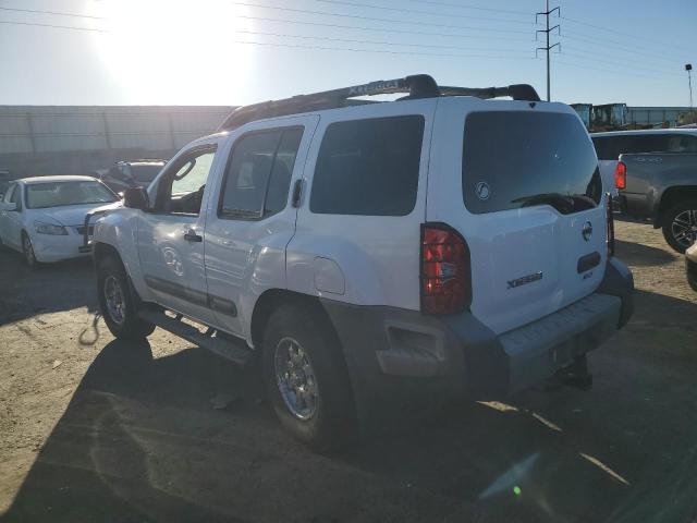 Photo 1 VIN: 5N1AN08U76C514752 - NISSAN XTERRA OFF 