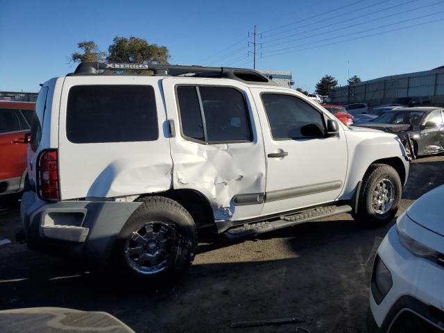 Photo 2 VIN: 5N1AN08U76C514752 - NISSAN XTERRA OFF 