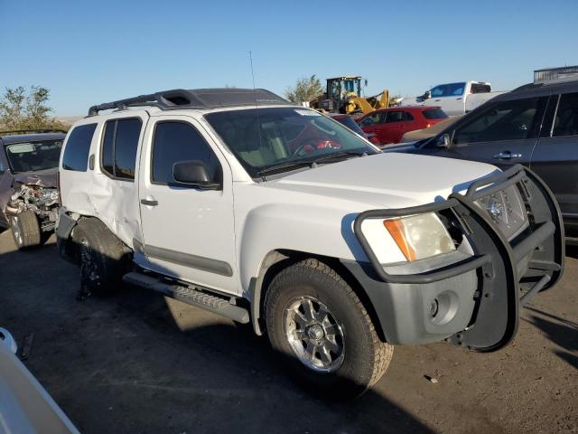 Photo 3 VIN: 5N1AN08U76C514752 - NISSAN XTERRA OFF 