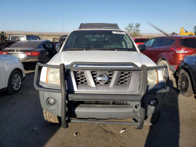 Photo 4 VIN: 5N1AN08U76C514752 - NISSAN XTERRA OFF 