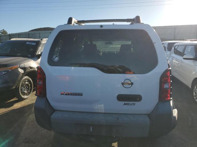 Photo 5 VIN: 5N1AN08U76C514752 - NISSAN XTERRA OFF 