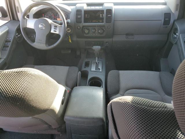 Photo 7 VIN: 5N1AN08U76C514752 - NISSAN XTERRA OFF 