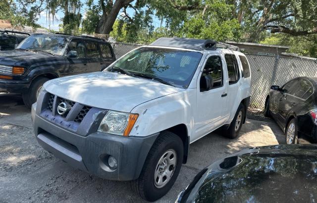 Photo 1 VIN: 5N1AN08U76C515884 - NISSAN XTERRA 