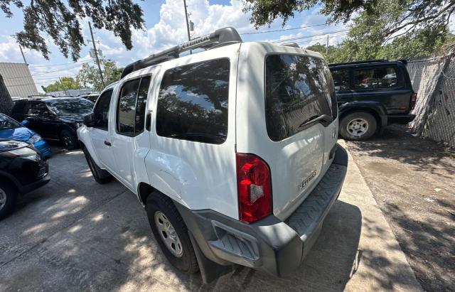 Photo 2 VIN: 5N1AN08U76C515884 - NISSAN XTERRA 