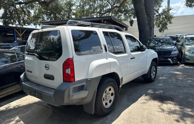 Photo 3 VIN: 5N1AN08U76C515884 - NISSAN XTERRA 