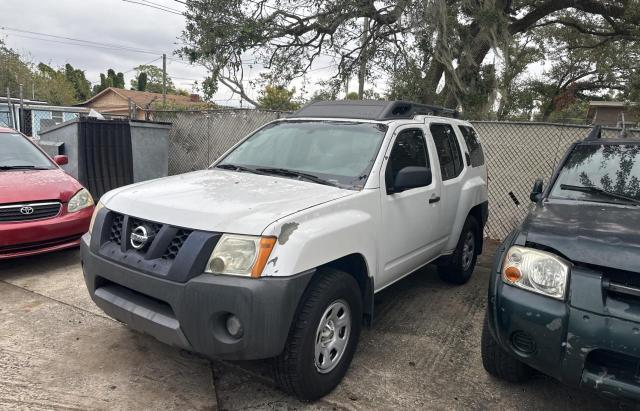 Photo 1 VIN: 5N1AN08U76C515884 - NISSAN XTERRA OFF 