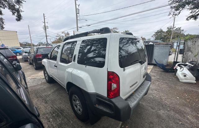 Photo 2 VIN: 5N1AN08U76C515884 - NISSAN XTERRA OFF 