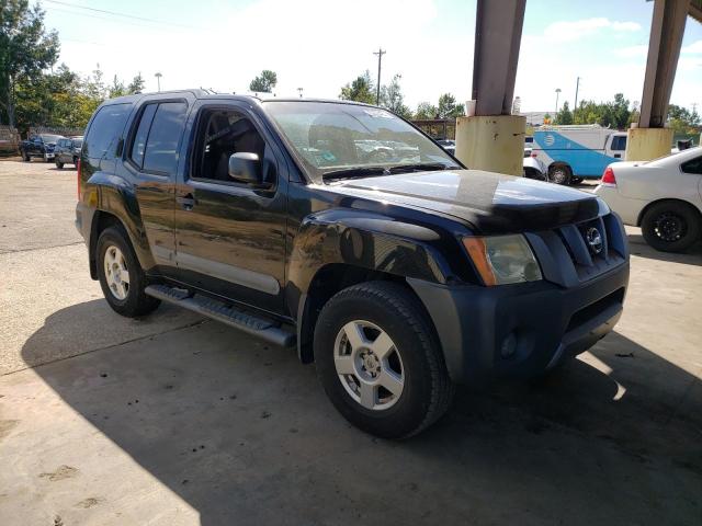 Photo 3 VIN: 5N1AN08U76C541806 - NISSAN XTERRA OFF 