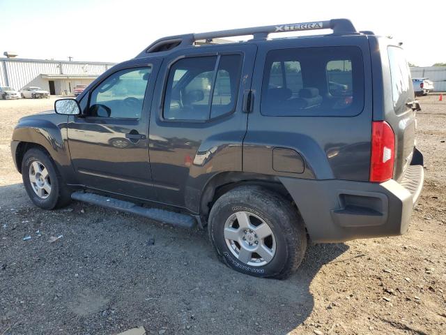 Photo 1 VIN: 5N1AN08U77C544691 - NISSAN XTERRA OFF 