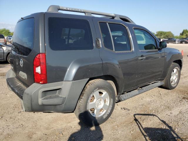 Photo 2 VIN: 5N1AN08U77C544691 - NISSAN XTERRA OFF 