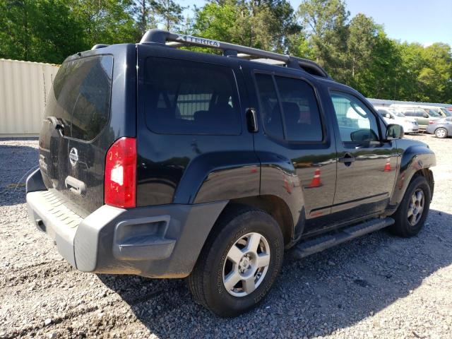 Photo 2 VIN: 5N1AN08U77C547686 - NISSAN XTERRA 