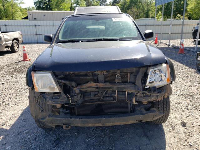 Photo 4 VIN: 5N1AN08U77C547686 - NISSAN XTERRA 