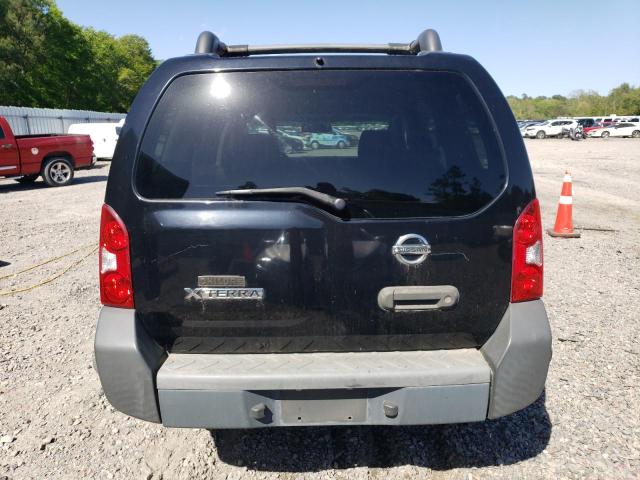 Photo 5 VIN: 5N1AN08U77C547686 - NISSAN XTERRA 