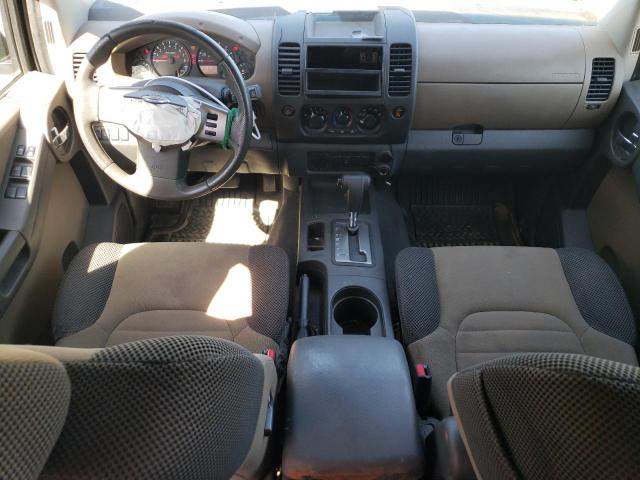 Photo 7 VIN: 5N1AN08U77C547686 - NISSAN XTERRA 