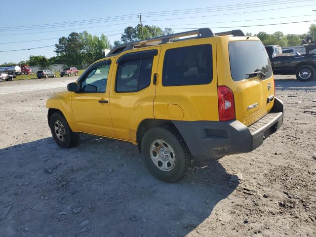 Photo 1 VIN: 5N1AN08U77C547722 - NISSAN XTERRA 